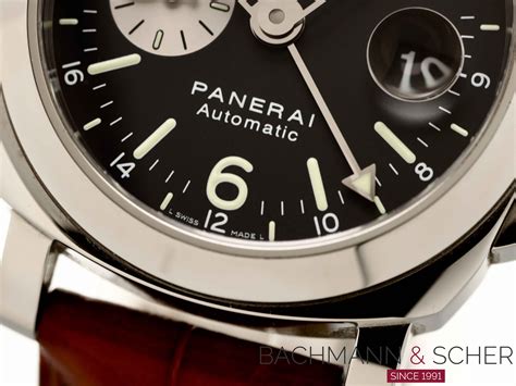 panerai pam 0564|pam 00088.